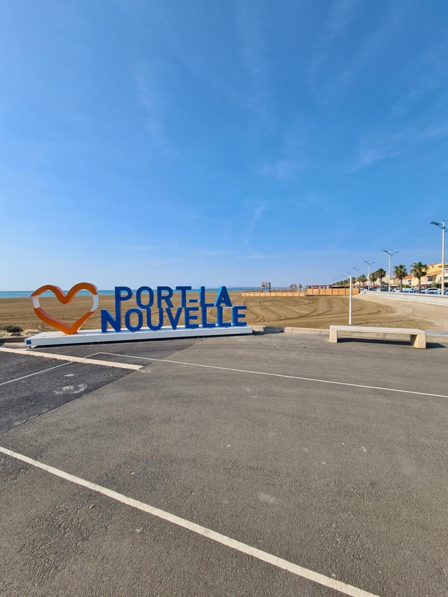 Les Mobil Homes De Naka, Une Entree Gratuite Pour La Reserve Africaine Port-la-Nouvelle Exterior photo